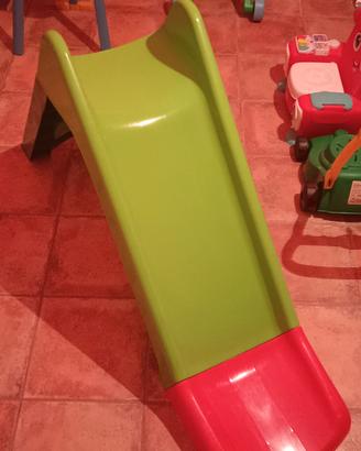  scivolo bambini