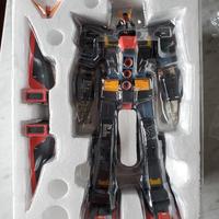 Robot Gundam Psycho MRX-009 Bandai no Popy vintage