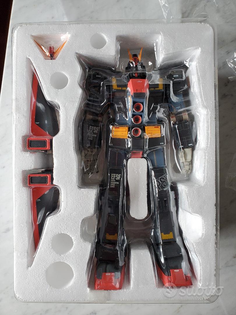 Robot Gundam Psycho MRX-009 Bandai no Popy vintage - Collezionismo