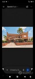 Villa in zona residenziale 