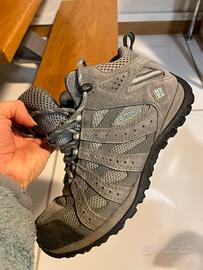 Scarpe da trekking Columbia Waterproof