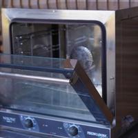 Forno Tecnodom 595-4