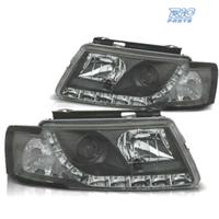 FARI VOLKSWAGEN VW PASSAT 3B 96-00 LUCE DIURNA FON