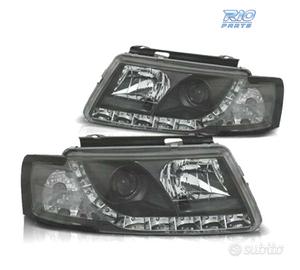 FARI VOLKSWAGEN VW PASSAT 3B 96-00 LUCE DIURNA FON