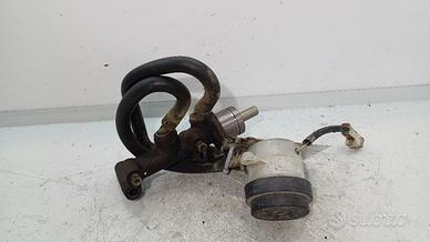 POMPA FRENI PIAGGIO Porter Pick-up LDW1204P diesel