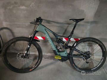 Turbo Levo Expert Carbon 2020 XL - 2 batterie