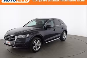 AUDI Q5 NC83677