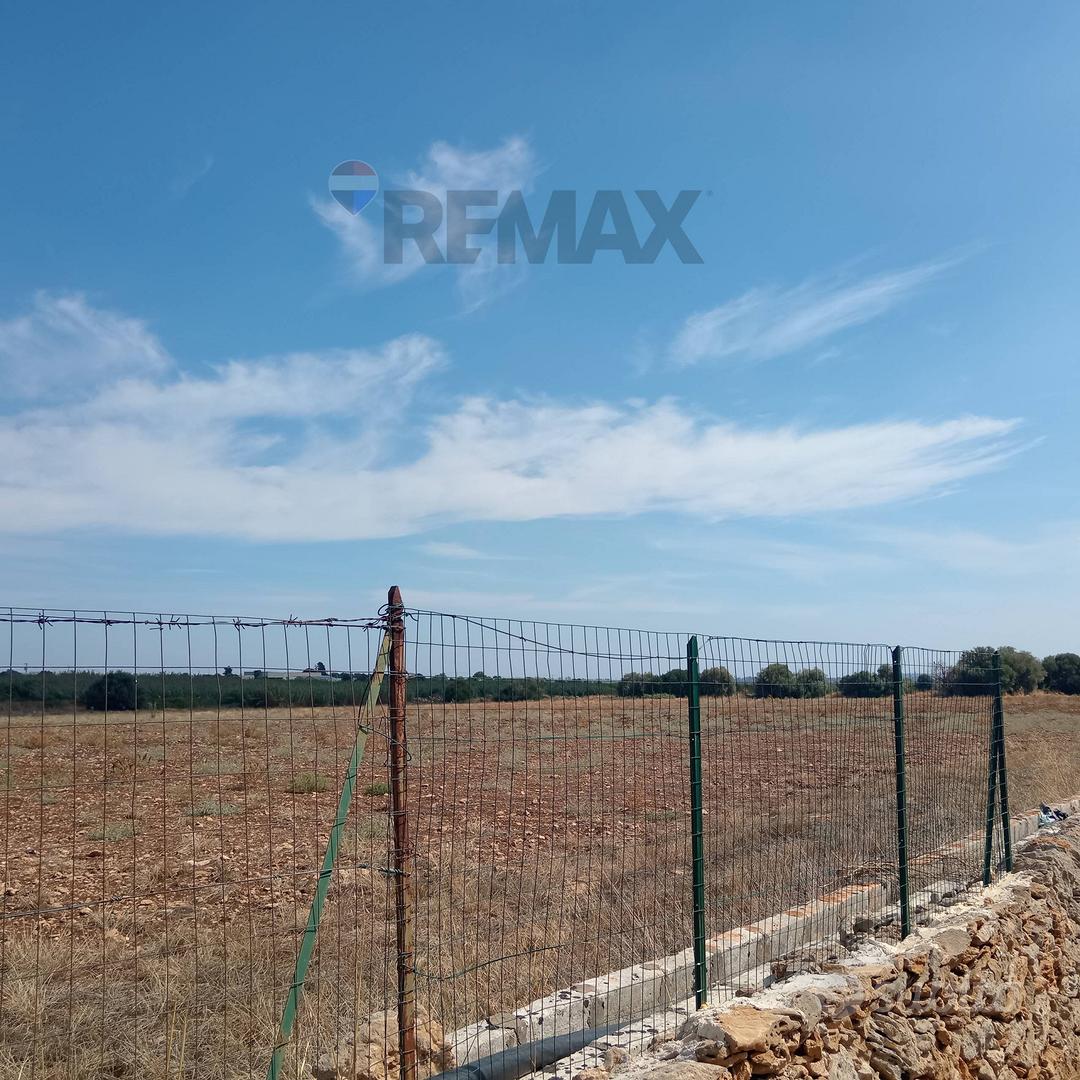 Terreno - Noto - Vista 2