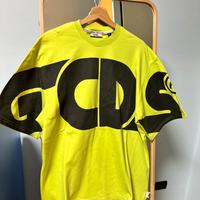 T-shirt gcds