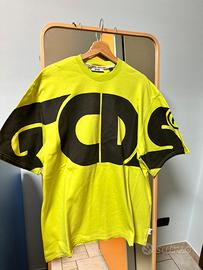 T-shirt gcds
