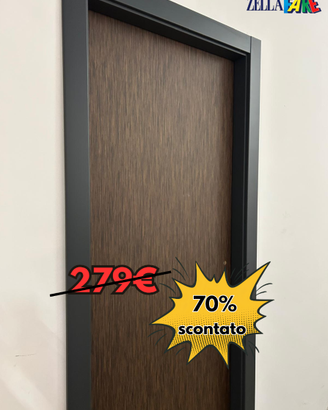 porte