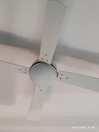 ventilatore da soffitto 
