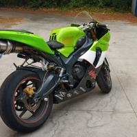 Prezzo ribassato - Kawasaki Ninja ZX-6