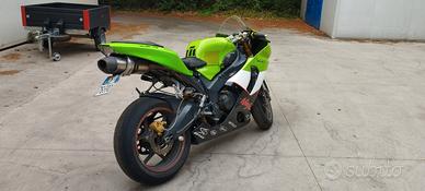 Prezzo ribassato - Kawasaki Ninja ZX-6