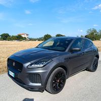 jaguar e pace AWD 180 r Dynamic s