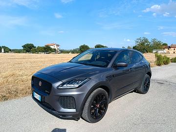 jaguar e pace AWD 180 r Dynamic s