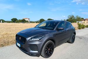 jaguar e pace AWD 180 r Dynamic s
