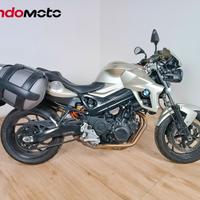 BMW F 800 R - 2012 Passaggio incluso
