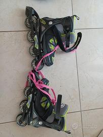 PATTINI ROCES 33