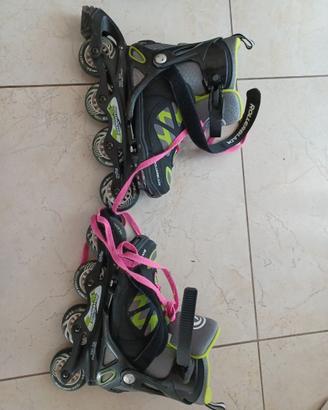 PATTINI ROCES 33
