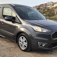 Ford Tourneo Connect 1.5 TDCi 120 CV Powershift Ti