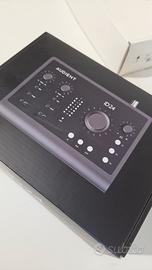 audient id 24