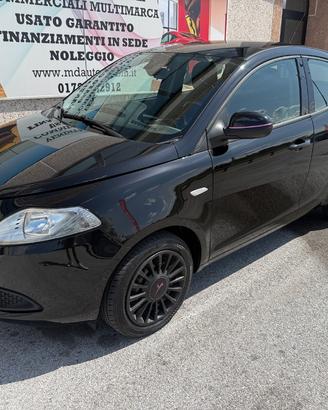 LANCIA Ypsilon 1.2 69 CV 5p. GPL Ecochic Silver MO