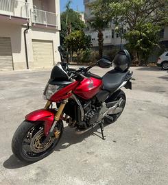 Honda hornet 600 (2007)  -SOLI 8.825 KM ORIGINALI