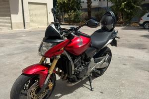 Honda hornet 600 (2007)  -SOLI 8.825 KM ORIGINALI