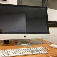 Imac 27 2010 2k i7