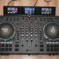 controller Numark ns7ii 