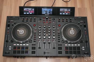 controller Numark ns7ii 