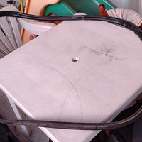 Guarnizioni porta Grande Punto