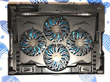 gruppo ventilazione per notebook
