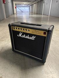 Marshall 5010 lead master combo 30