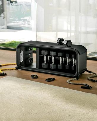 Technogym Bench Panca multifunzione