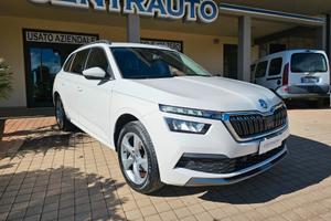 Skoda Kamiq 1.0 TSI 115 CV Ambition