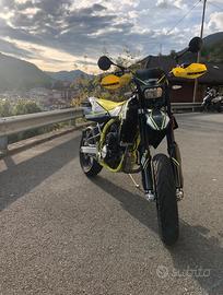SWM SM 125 R