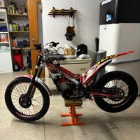 TRS One 300 - 2022