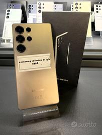 SAMSUNG S25 ULTRA 512GB PROMO LAMPO