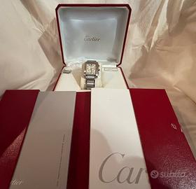 Orologio da polso CARTIER