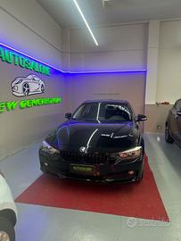 Bmw 316 316d Touring Msport