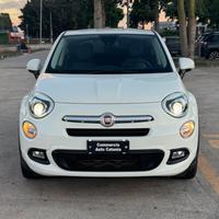 Fiat 500X 1.6 multijet LOUNGE/POCHI CHILOMETRI