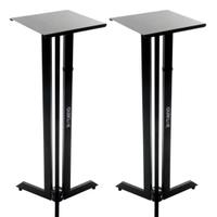 Stand monitor da studio Quiklok