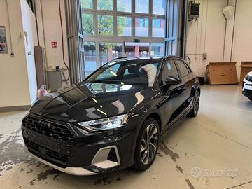 AUDI A3 allstreet TDI 150CV S tronic Business Ad