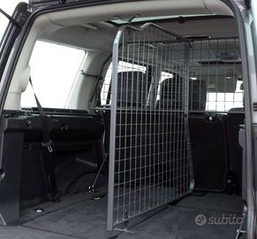 Griglia divisoria per Land Rover Discovery