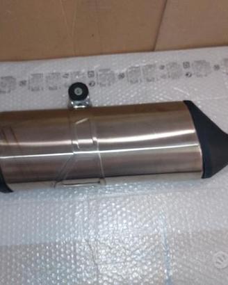 terminale di scarico originale trk 502 502x