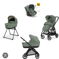Trio inglesina electa