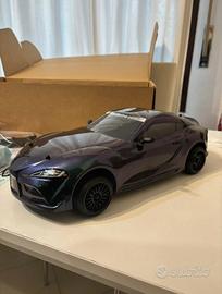 Absima Drift SupraSlide Brushed 4WD 1/10 RTR 12232