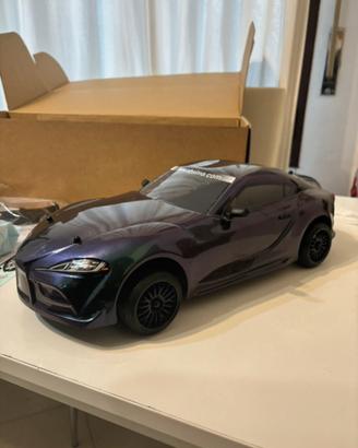Absima Drift SupraSlide Brushed 4WD 1/10 RTR 12232